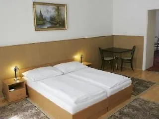 Hotel Cyrus Wiedeń Nocleg ze śniadaniem