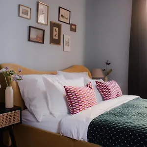 Couette-café Oak House
