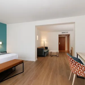 Hotel Exe, Wiedeń
