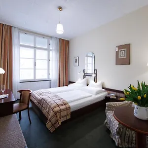 Panzió Continental Hotel-pension, Bécs