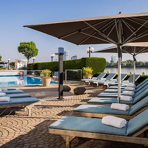 Hotel Hilton Waterfront, Wiedeń