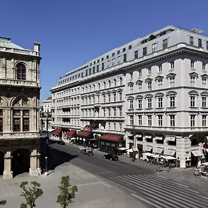 Hotel Sacher, Wiedeń