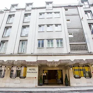 Hotel Geblergasse, Wiedeń
