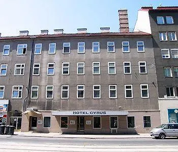 B&B Hotel Cyrus Viena