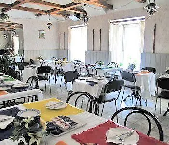 Hotel Cyrus Viena B&B