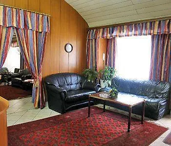 ** B&B Hotel Cyrus Viena Austria