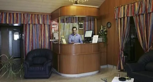Hotel Cyrus Viena
