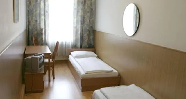 Hotel Cyrus Bécs 2*,  Ausztria