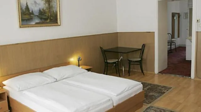 Hotel Cyrus Bécs