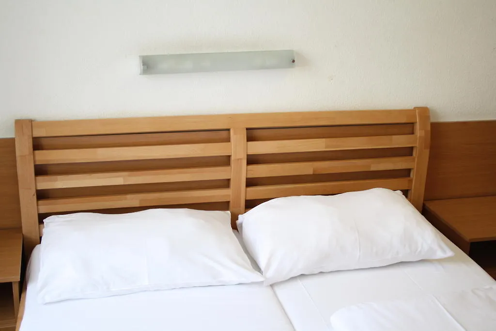 ** Panzió Hotel Cyrus Bécs Ausztria