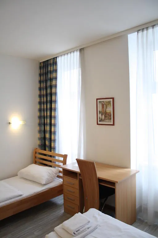 Hotel Cyrus Bécs