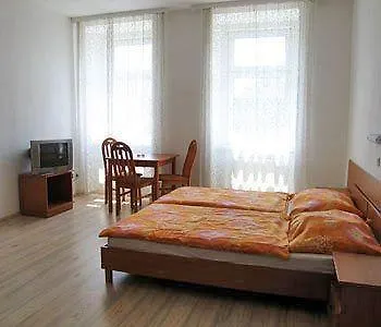 Hotel Cyrus Bécs