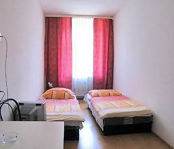 Hotel Cyrus Bécs Ausztria