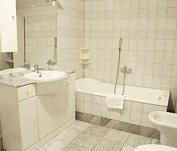Hotel Cyrus Bécs Panzió
