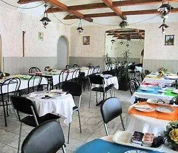 Hotel Cyrus Bécs 2*,  Ausztria