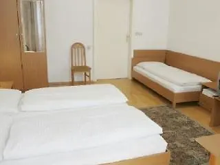 Hotel Cyrus Bécs