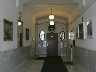 Hotel Cyrus Bécs
