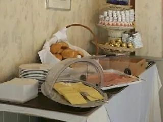Panzió Hotel Cyrus Bécs