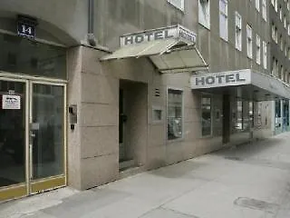 Hotel Cyrus Bécs Ausztria
