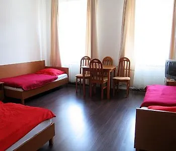 Hotel Cyrus Bécs