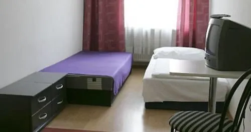 Panzió Hotel Cyrus Bécs