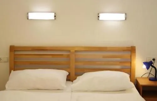 Hotel Cyrus Bécs Panzió
