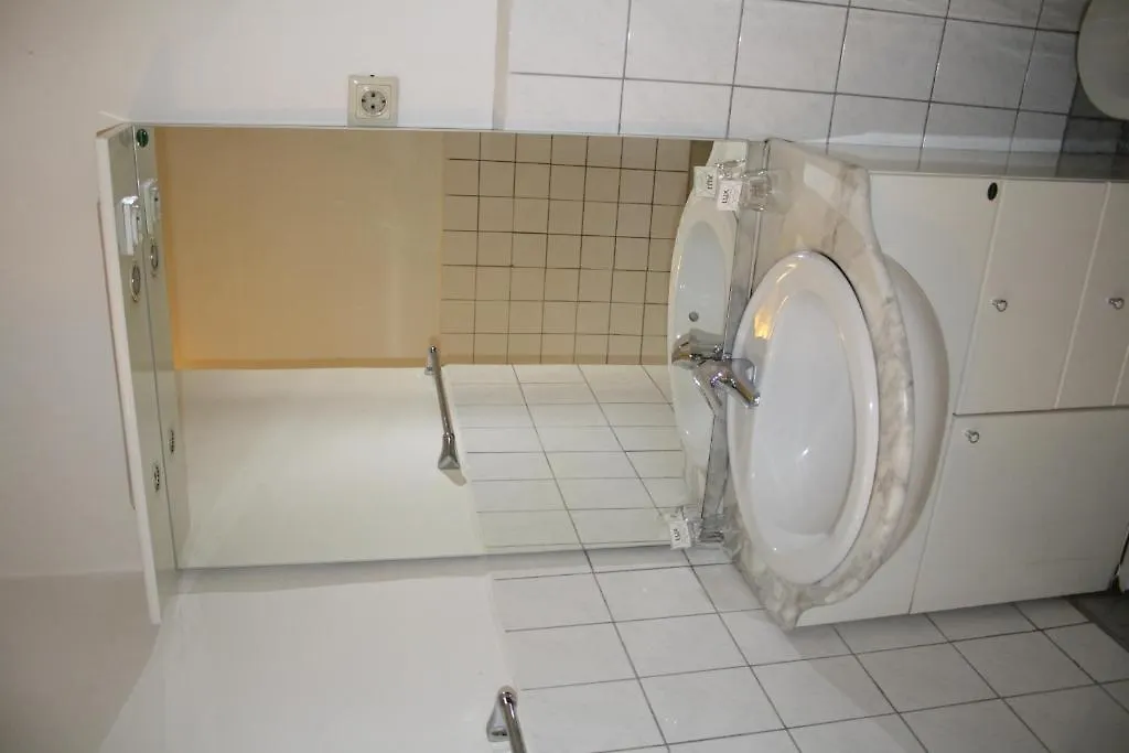 Hotel Cyrus Bécs 2*,