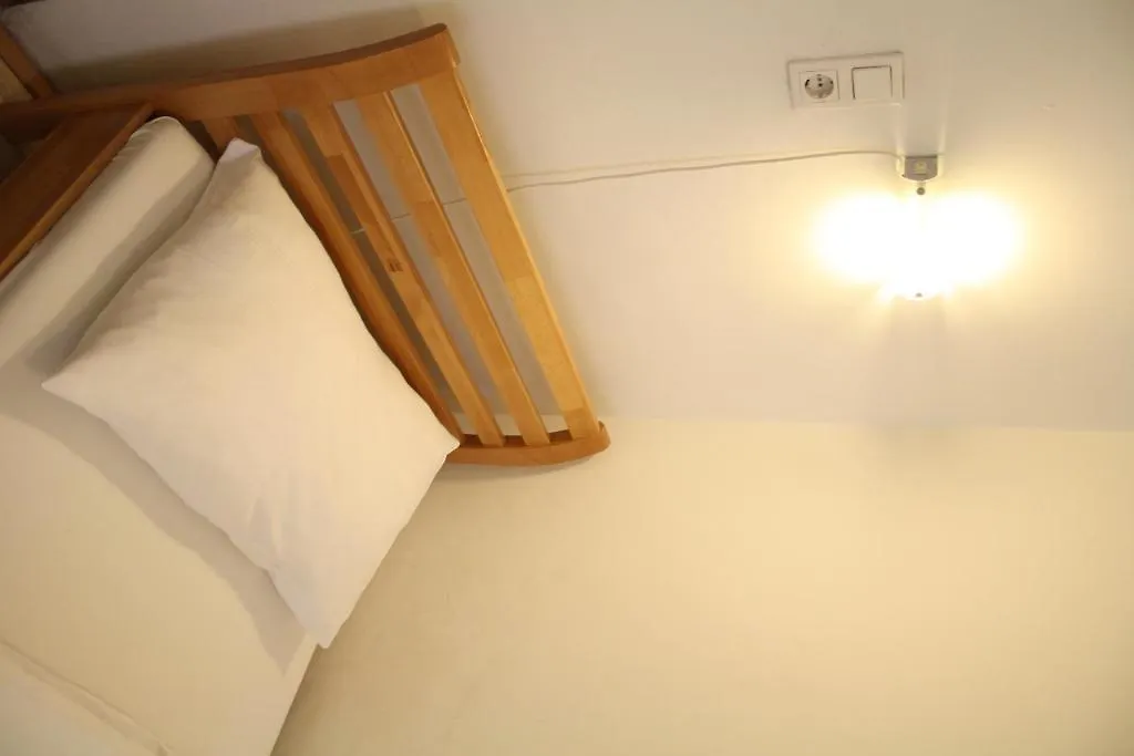 Hotel Cyrus Bécs Panzió