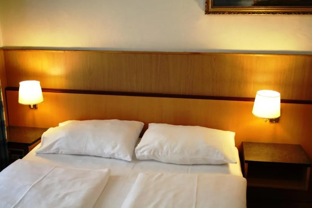 Hotel Cyrus Bécs Ausztria