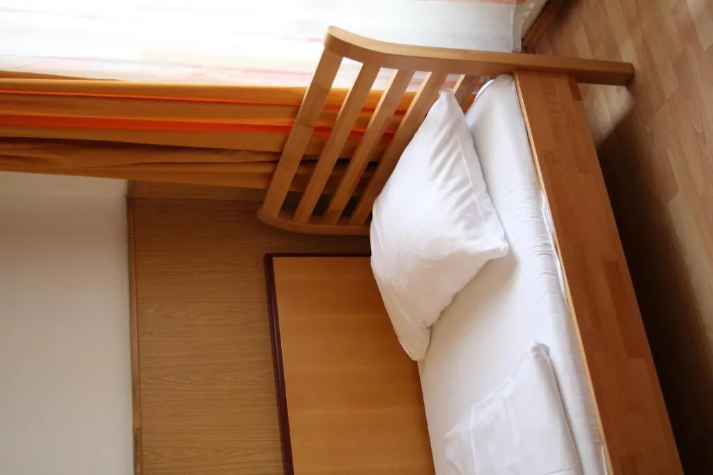 Hotel Cyrus Bécs 2*,  Ausztria