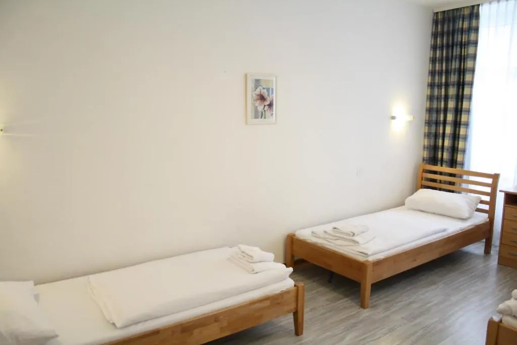 Hotel Cyrus Bécs