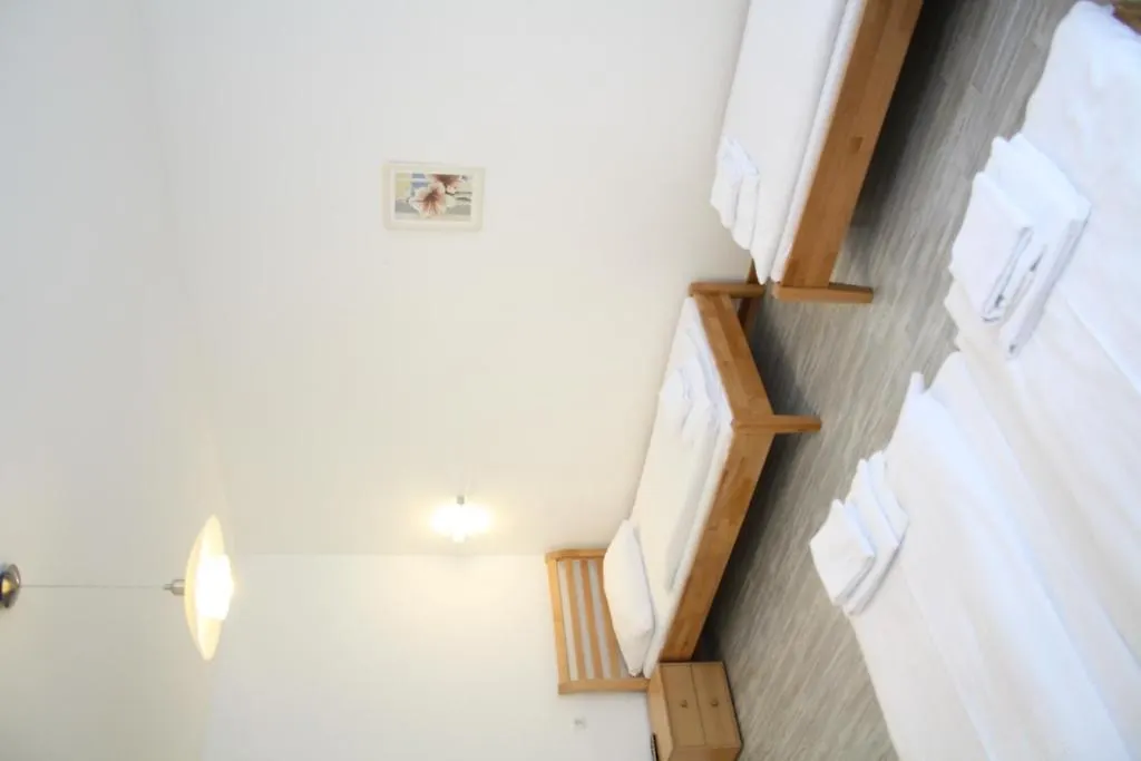 ** Panzió Hotel Cyrus Bécs Ausztria