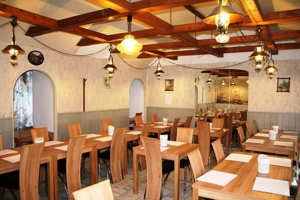 Hotel Cyrus Vienna 2*,  Austria
